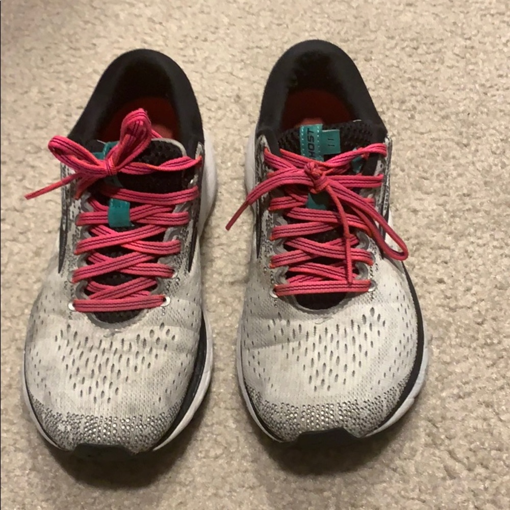 Brooks Ghost 11